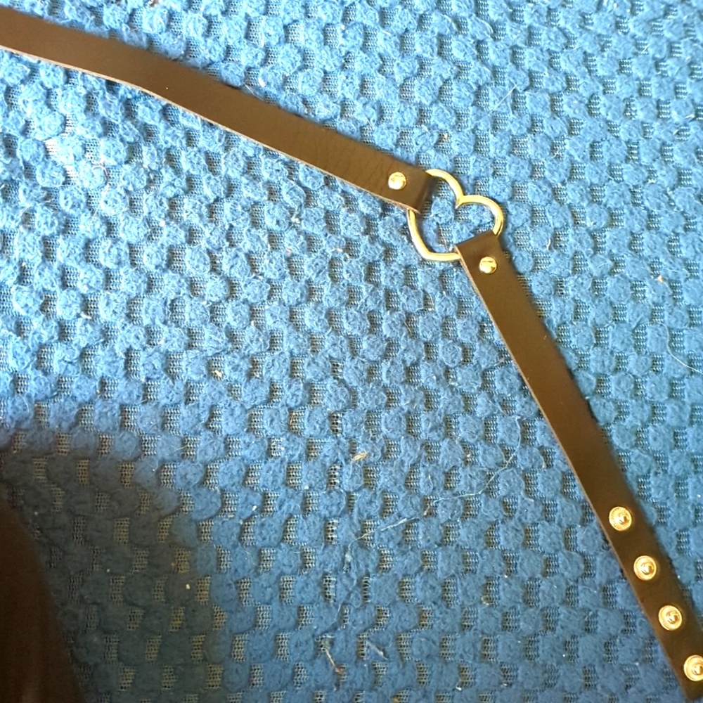 Heart choker